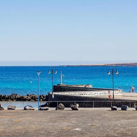 Maresia Appartement *