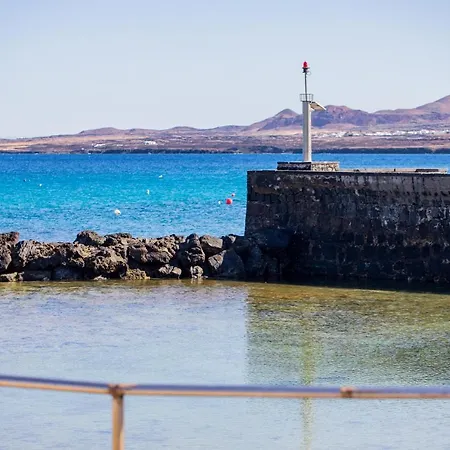 Maresia * Arrieta (Lanzarote)