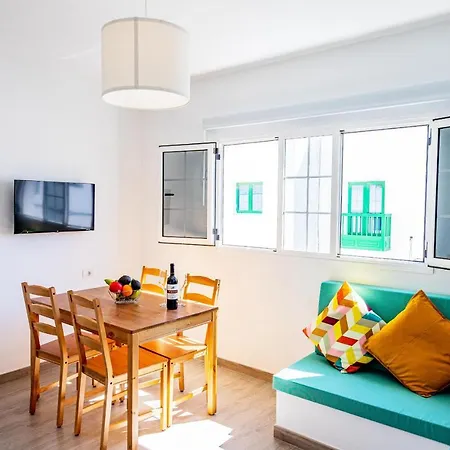 Appartement Maresia Arrieta (Lanzarote)