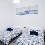 Maresia Appartement