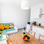Appartement Maresia *