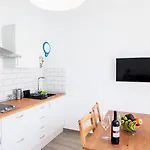 Appartement Maresia