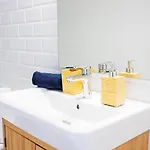 Maresia Appartement Arrieta (Lanzarote)