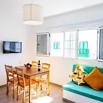 Appartement Maresia Arrieta (Lanzarote)