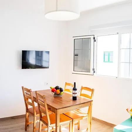 Maresia Appartement